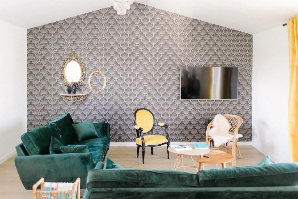 La Borderie du Peuble